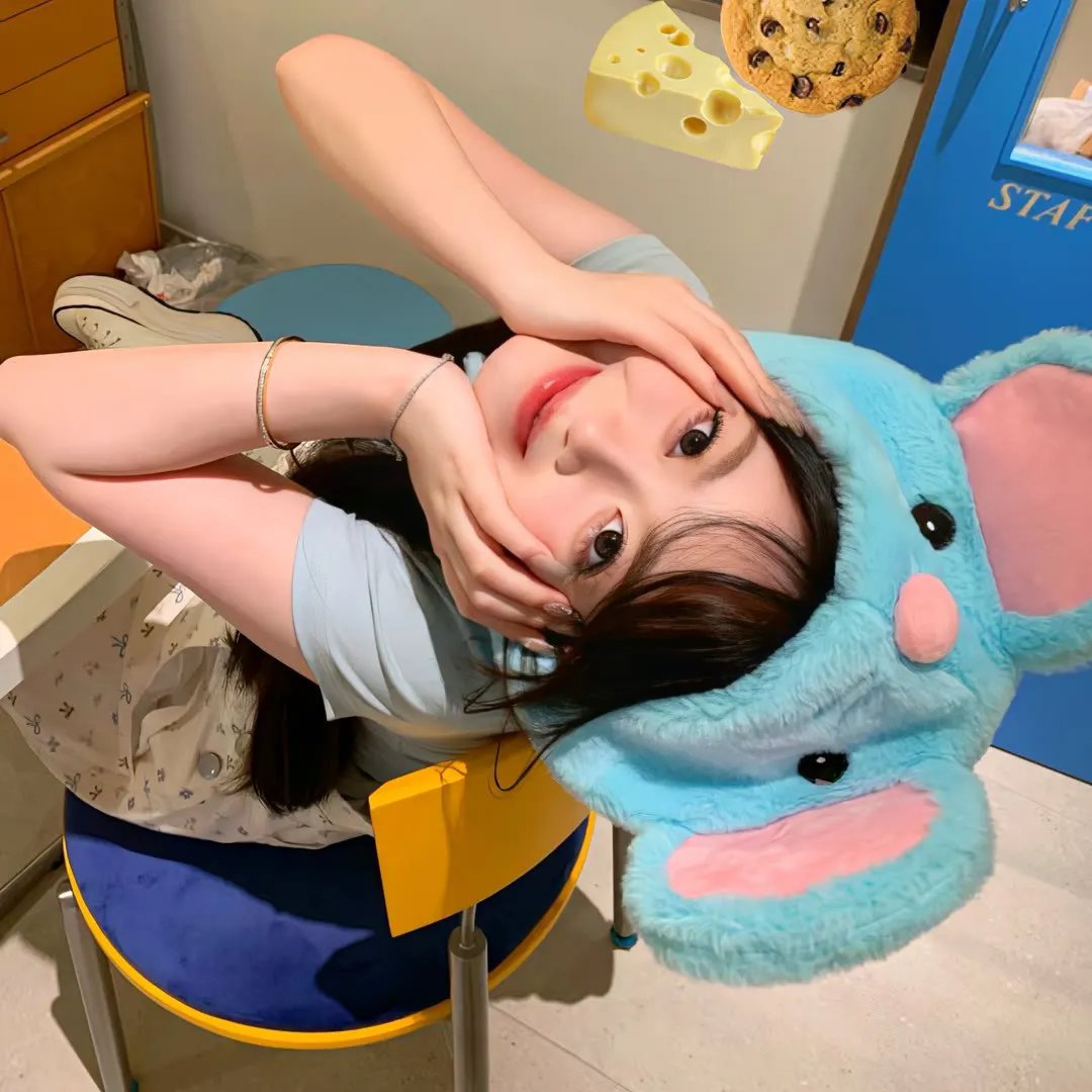 我这次扮演谁