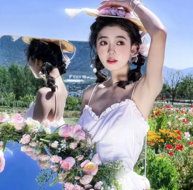 永远的母亲