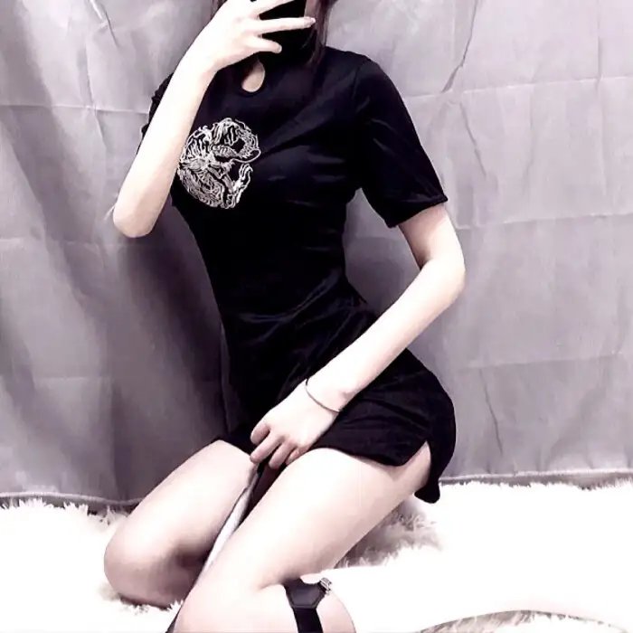杀人短片